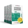 Lactobacillus Gasseri, souche dosée à 200 Milliards / Gr - Lot de 3 Boites