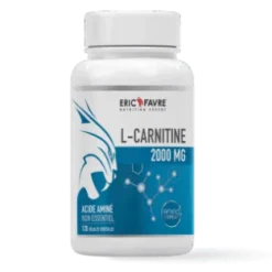 L-Carnitine 2000mg