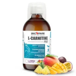 L-Carnitine Pro Tropical