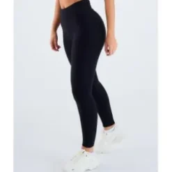 LEGGING AYLA AURA ACTION WEAR INFINITE BLACK M