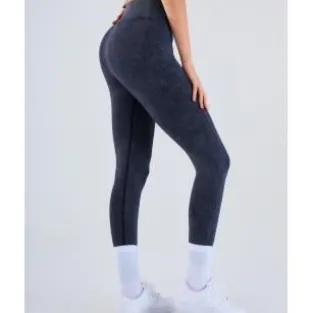 LEGGING CADENZE CONFIDENCE COMFY URBAN GRANITE L