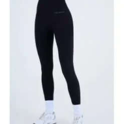 LEGGING DYLAN DRIVE UNLIMITED ENERGY INFINITE BLACK M