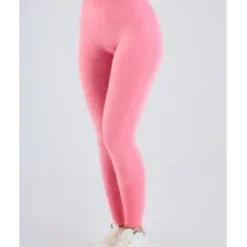 LEGGING ELI ENERGY ELEVATE BLOSSOM PINK L