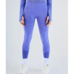 LEGGING ELI ENERGY ELEVATE ELECTRIC BLUE L