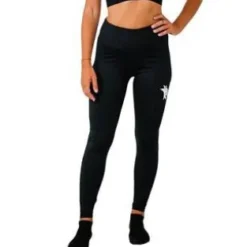 Legging Felin Noir L