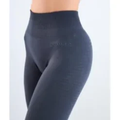 LEGGING RHYS RESILIENCE ACTIONWEAR URBAN GRANITE L