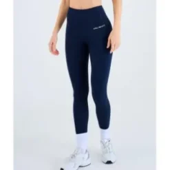 LEGGING STELLA POWER EMPOWEHER NAVY ESSENCE L