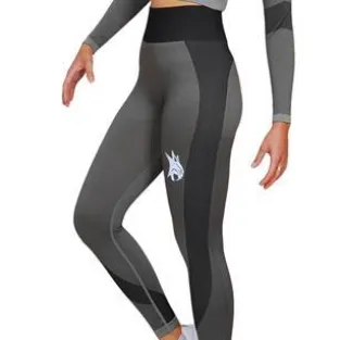 Legging Vitality Gris L