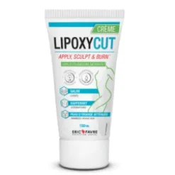 Lipoxycut Crème Sculpt & Burn A l'unité