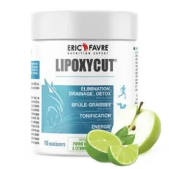 Lipoxycut Fat & Sugar : 17 actifs pour votre programme minceur