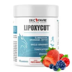 Lipoxycut Fat & Sugar : Formule 1364mg L-Carnitine pour votre sèche