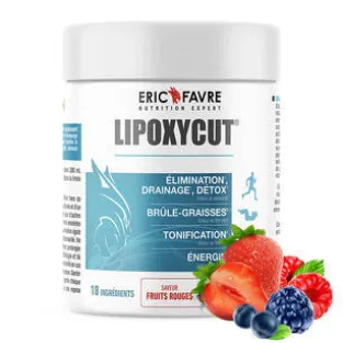 Lipoxycut Fat & Sugar : Formule 1364mg L-Carnitine pour votre sèche
