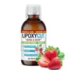 Lipoxycut Vegan Satiété - Perte de poids