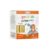 Lutein capsule A l'unité