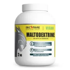 Maltodextrine - Boisson de préparation