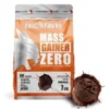 Mass Gainer Zero - Protéines prise de masse Express Chocolat