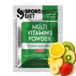 Multivitamines - Sachet unidose