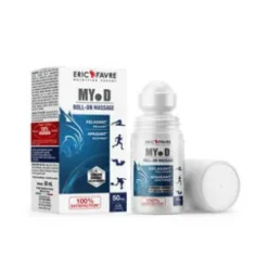 Myo D - Roll-on massage