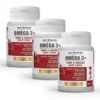 Omega 3+ Co Q10 Aging Well