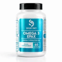Omega 3 EPAX : EPA/DHA concentrés pour sportifs et actifs
