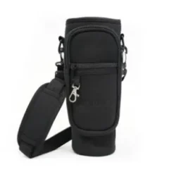 Pochette Isotherme Stormix Noir