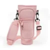 Pochette Isotherme Stormix Rose