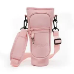 Pochette Isotherme Stormix Rose