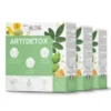 Programme Detoxifiante Artichaut Arti Detox (Lot de 3) Orange