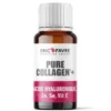 Pure Collagen + - Peau, ongles & cheveux - Fiole monodose 15ml