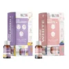 Pure White Glutathion + Pure Collagen+ : Duo intensif 10 jours