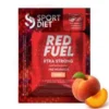 Red Fuel Pre-Workout - Sachet unidose Pêche