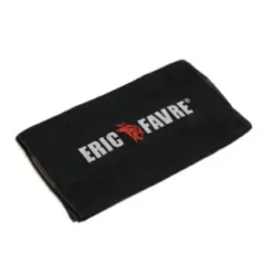 Serviettes de Sport Noir