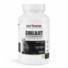 Shilajit : 400mg d'acide fulvique pour sportifs et actifs