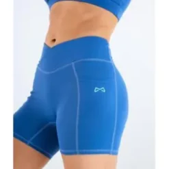 SHORT LEXI LUMINARY ATTRACTION COASTAL BLUE L