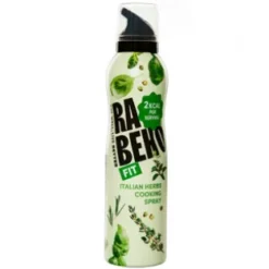 Spray de Cuisson Zero Cooking : Huile de Colza pour Cuisine Saine