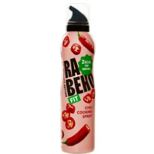Spray de Cuisson Zero Cooking : Huile de colza pour cuisiner léger