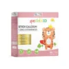 Stick Calcium + zinc et vitamine D3 A l'unité