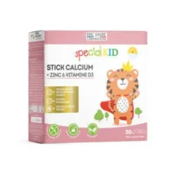 Stick Calcium + zinc et vitamine D3 A l'unité
