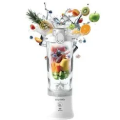 Stormix Blender Blanc