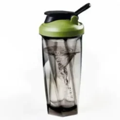 Stormix One - Shaker Vortex anti-odeur Kaki / Noir