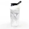Stormix One - Shaker Vortex anti-odeur Blanc / Noir