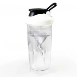 Stormix One - Shaker Vortex anti-odeur Blanc / Noir