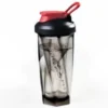 Stormix One - Shaker Vortex anti-odeur Rouge / Noir