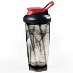 Stormix One - Shaker Vortex anti-odeur Rouge / Noir