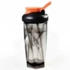 Stormix One - Shaker Vortex anti-odeur Orange / Noir