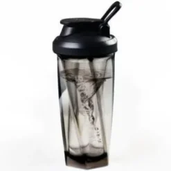 Stormix One - Shaker Vortex anti-odeur Noir