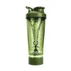 STORMIX SHAKER｜Mélangeur Électrique Rechargeable USB Vert