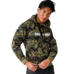 Sweat Classic Camouflage S