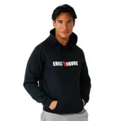 Sweat Classic Noir S