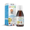 Syrup Calcium D3 & B12 : 3 nutriments essentiels pour enfants dès 3 ans